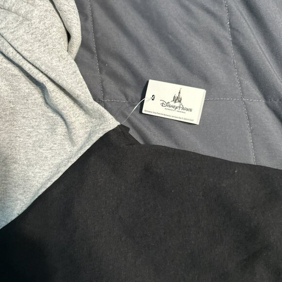 Disney Disneyland Mickey Mouse Raglan 3/4 Sleeves Spirit Jersey T-shirt Sz. 2XL - Picture 5 of 5